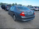 Ford Fusion Sel 3FAHP0JA6AR268581 снимка