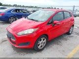 Ford Fiesta Se 3FADP4EJ9FM191192 снимка