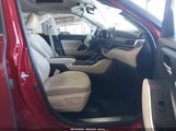 Toyota Highlander Xle 5TDKDRAH0PS033349 снимка
