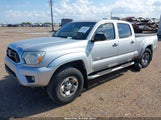 Toyota Tacoma Prerunner V6 3TMKU4HN3DM034313 photo