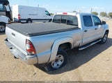 Toyota Tacoma Prerunner V6 3TMKU4HN3DM034313 снимка