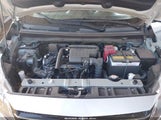 Mitsubishi Mirage Es/Le ML32AUHJ0RH031311 fotografie