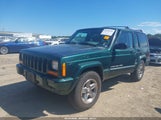 Jeep Cherokee Limited 1J4FT58S11L516060 снимка