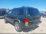 Jeep Cherokee Limited 1J4FT58S11L516060 снимка