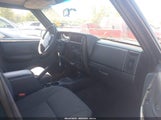 Jeep Cherokee Limited 1J4FT58S11L516060 снимка