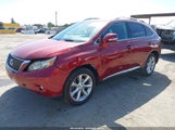 Lexus Rx 350 JTJBK1BA5A2410472 снимка