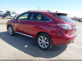Lexus Rx 350 JTJBK1BA5A2410472 снимка