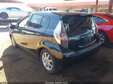 Toyota Prius C Four JTDKDTB3XC1006392 снимка