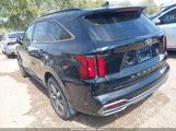 Kia Sorento S 5XYRL4LC6MG066841 снимка