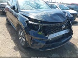 Kia Sorento S 5XYRL4LC6MG066841 снимка