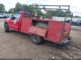 Ford F-350 Xl/Xlt 1FDSF34L04ED00512 снимка