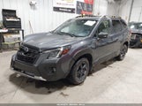 Subaru Forester Wilderness JF2SKAJC3RH450842 снимка