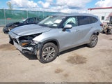Toyota Highlander Xle 5TDGZRBH6LS515971 снимка