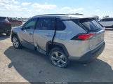 Toyota Rav4 Hybrid Xle Premium 4T3B6RFV3MU049676 снимка