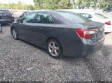 Toyota Camry Se 4T1BF1FK8EU408957 снимка