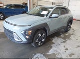 Hyundai Kona Sel KM8HBCAB3SU301738 снимка