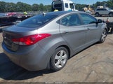 Hyundai Elantra Gls 5NPDH4AE6DH159223 снимка