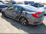 Honda Civic Lx 2HGFC2F6XKH543395 снимка