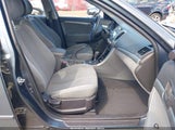 Hyundai Sonata Gls 5NPET4AC6AH604718 снимка