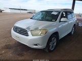 Toyota Highlander Limited JTEES42AX82022564 снимка