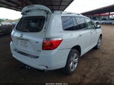 Toyota Highlander Limited JTEES42AX82022564 снимка