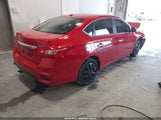 Nissan Sentra Sv 3N1AB7AP8HY309657 снимка