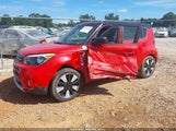 Kia Soul + KNDJP3A54J7516625 fotografie