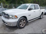 Ram  Big Horn 4X4 5'7 Box 1C6RR7LG0HS632048 снимка