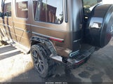 Mercedes-Benz Amg G 63 4Matic W1NYC7HJXLX352801 photo