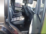 Mercedes-Benz Amg G 63 4Matic W1NYC7HJXLX352801 fotografie