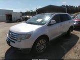 Ford Edge Limited 2FMDK3KC6ABA83739 fotografie