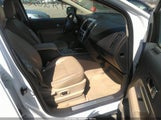 Ford Edge Limited 2FMDK3KC6ABA83739 fotografie
