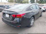 Nissan Altima S Fwd 1N4BL4BV4LC182844 fotografie