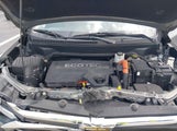 Chevrolet Equinox Premier 3GNAXPEU2JS548183 fotografie