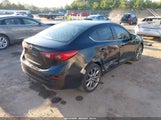 Mazda Mazda3 Touring 3MZBN1V35JM183068 снимка