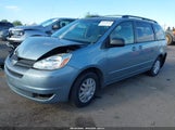 Toyota Sienna Le 5TDZA23C05S262689 снимка