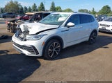 Volkswagen Tiguan 2.0T Sel R-Line 3VV4B7AXXNM103836 снимка