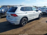 Volkswagen Tiguan 2.0T Sel R-Line 3VV4B7AXXNM103836 снимка