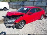 Honda Civic Lx 2HGFC2F56GH544705 снимка