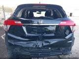 Honda Hr-V Awd Touring 3CZRU6H91MM701256 fotografie
