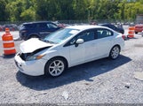 Honda Civic Lx 2HGFB2F58CH594163 снимка