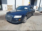 Audi A6 3.2 WAUDH74F78N179439 снимка