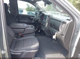 Chevrolet Silverado  2Wd Short Bed Custom 1GCPABEKXSZ107556 снимка