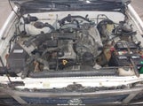 Toyota Tacoma Xtracab 4TAUN53B9SZ064061 fotografie