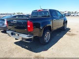Chevrolet Colorado 2Wd Short Box Lt 1GCGSCENXN1137723 photo