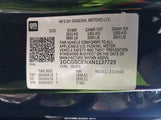 Chevrolet Colorado 2Wd Short Box Lt 1GCGSCENXN1137723 photo