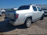 Honda Ridgeline Rtl 2HJYK16546H523690 снимка