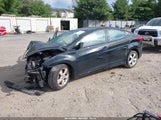 Hyundai Elantra Gls 5NPDH4AE0DH450414 снимка