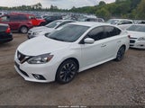 Nissan Sentra Sr 3N1AB7AP9HY206442 снимка
