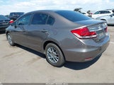 Honda Civic Lx 2HGFB2F55FH534796 снимка